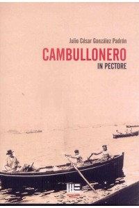 CAMBULLONERO IN PECTORE
