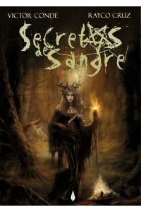Secretos de sangre
