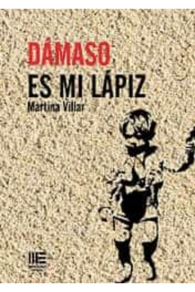 DAMASO ES MI LAPIZ