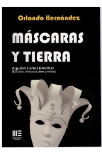 MASCARAS Y TIERRA