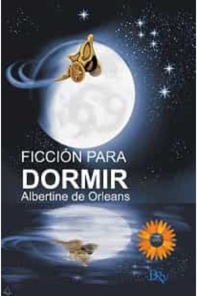 FICCION PARA DORMIR