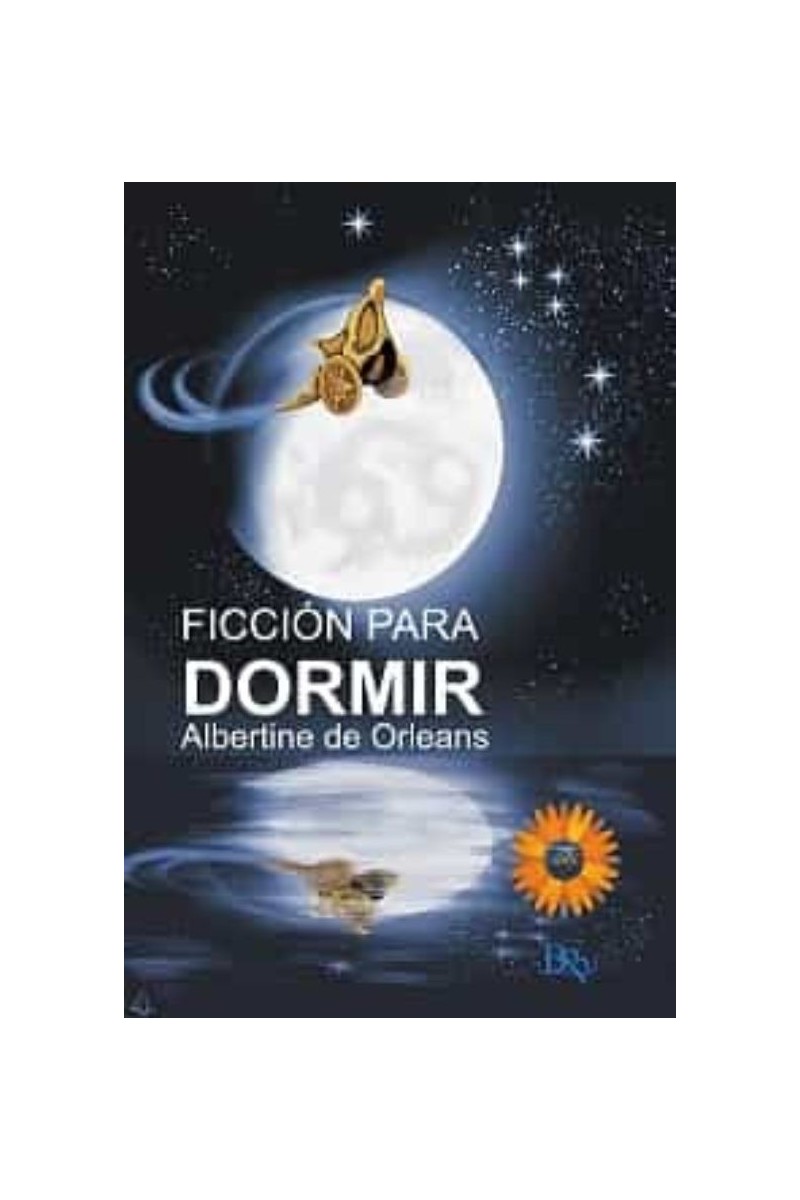 FICCION PARA DORMIR