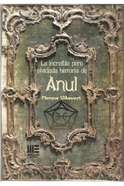 La increíble pero olvidada historia de anul