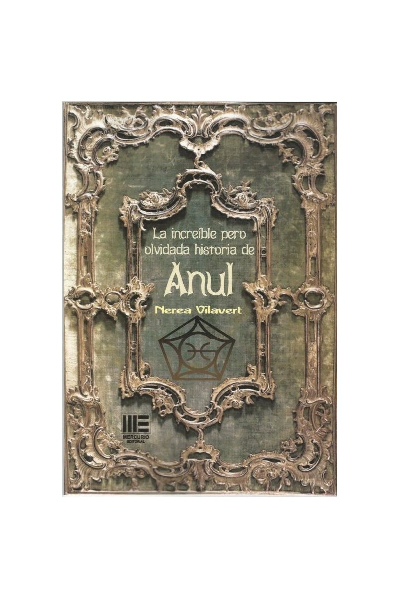 La increíble pero olvidada historia de anul