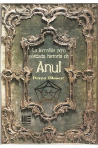 La increíble pero olvidada historia de anul