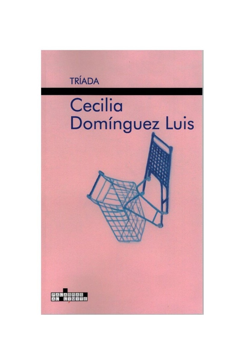 TRIADA (PALABRAS AL LIMITE 2)