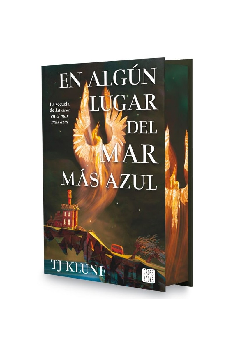 En algún lugar del mar más azul En algún lugar del mar más azul