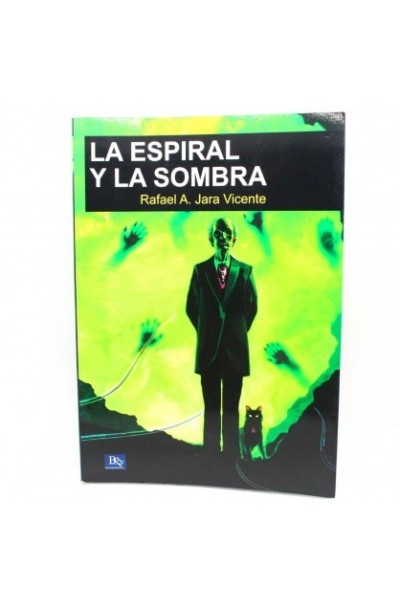 La espiral y la sombra
