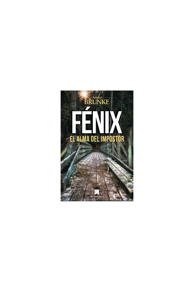 Fénix, el alma del impostor