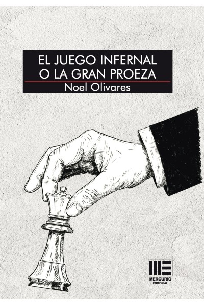 El juego infernal o la gran proeza (Sicut verba,16)