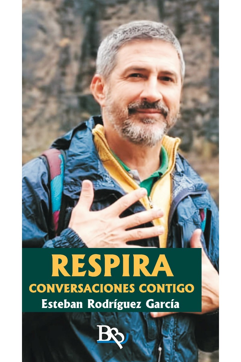 Respira. Conversaciones contigo