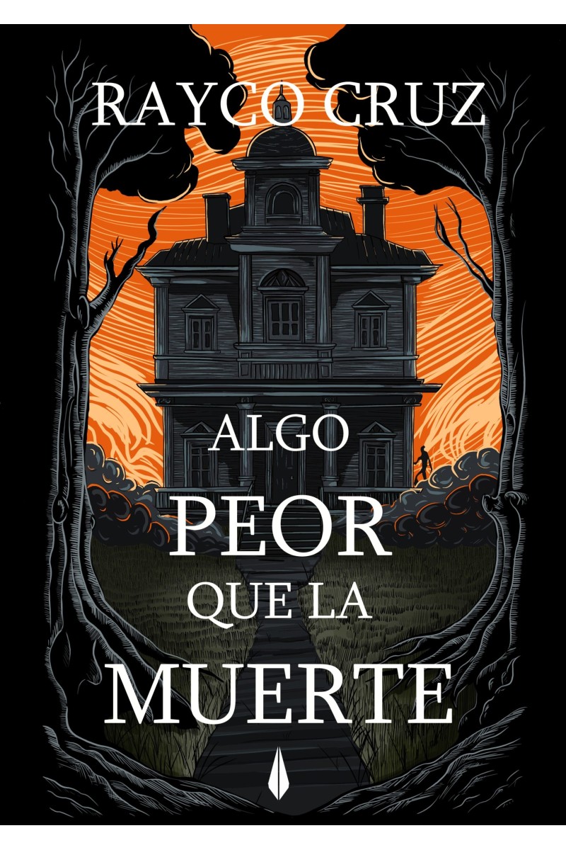 Algo peor que la muerte Algo peor que la muerte