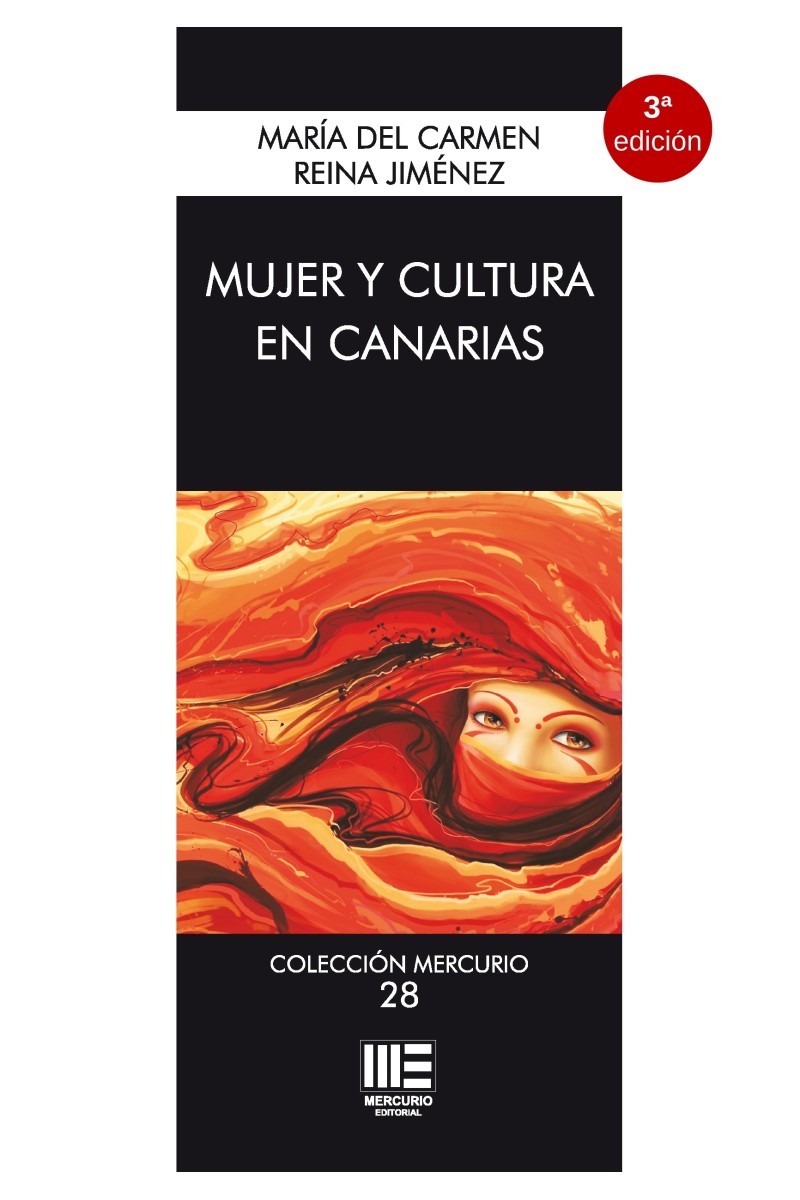 Mujer y cultura en Canarias | Ensayo de M.C. Reina Jiménez Mujer y cultura en Canarias | Ensayo de M.C. Reina Jiménez