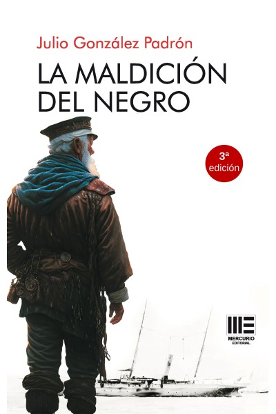 La maldición del negro