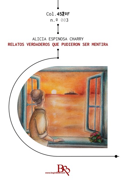 Relatos verdaderos que pudieron ser mentira