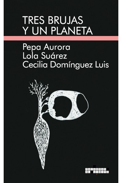Tres brujas y un planeta