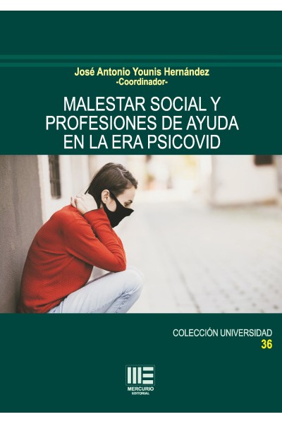 Malestar social y profesiones de ayuda | Psicovid – Mercurio Universidad
