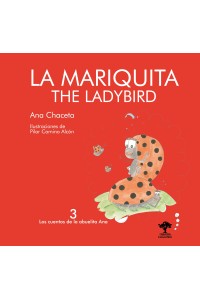La mariquita. Cuentos de la abuelita Ana, 3