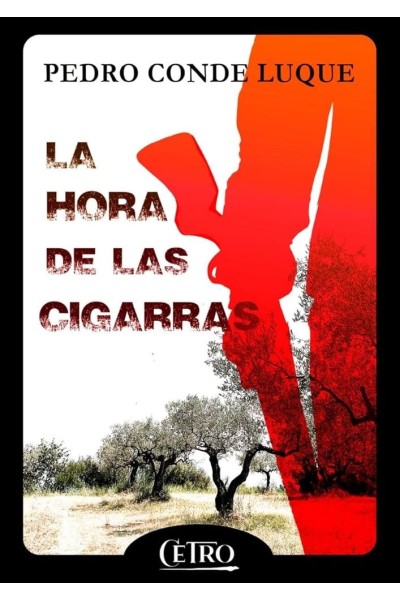 La hora de las cigarras