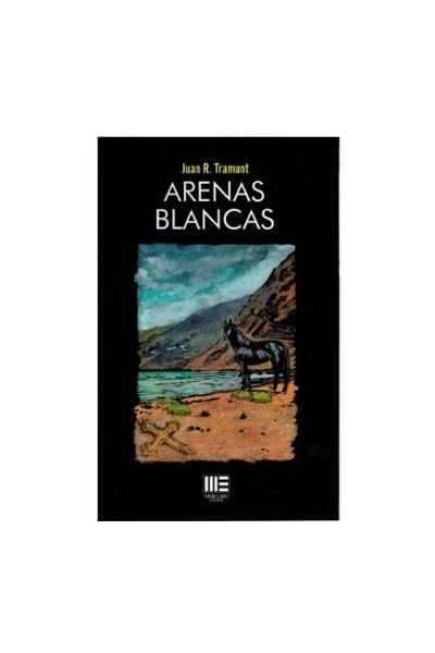 Arenas blancas