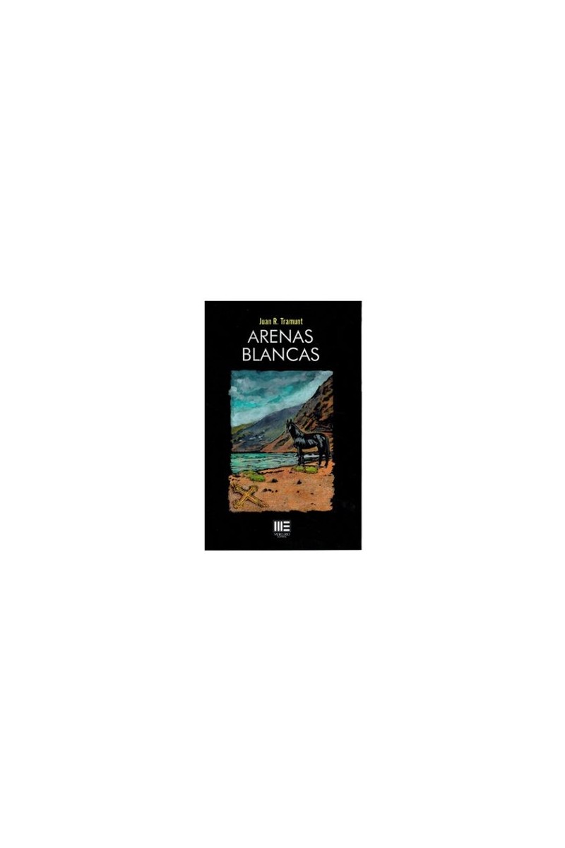 Arenas blancas Arenas blancas