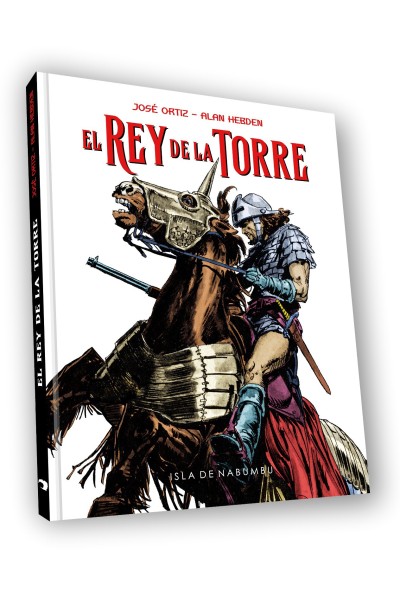 El rey de la torre