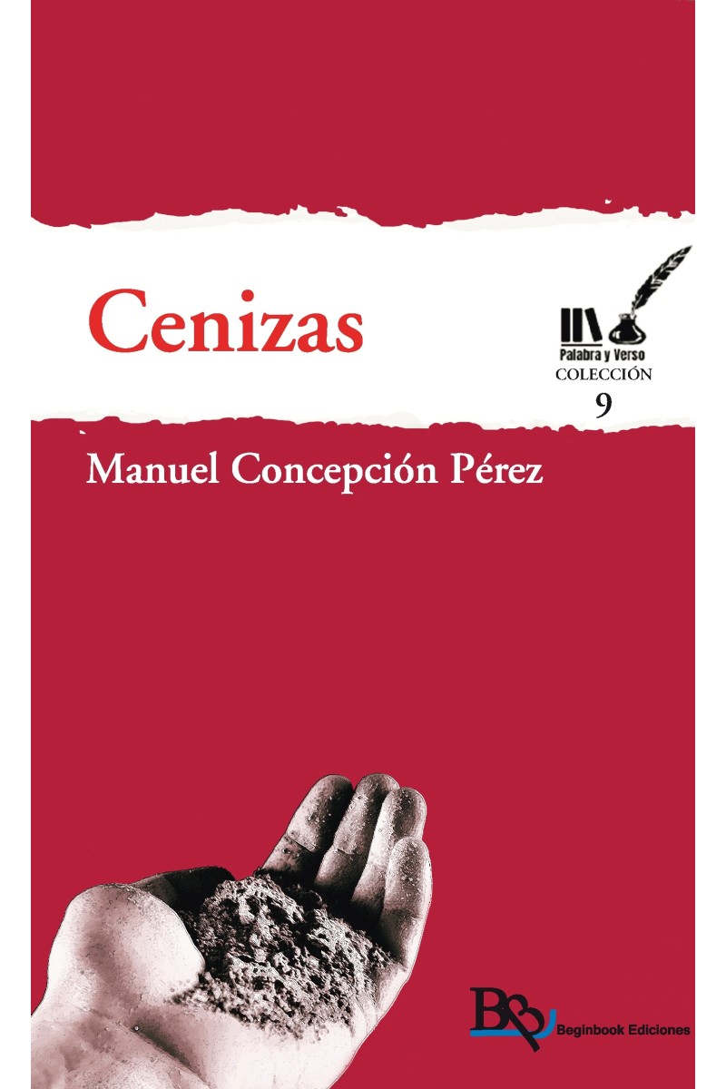 Cenizas Cenizas