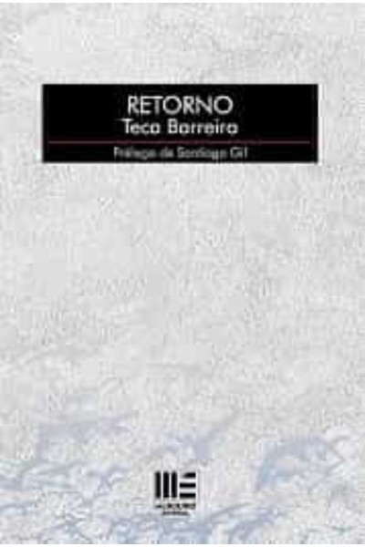 RETORNO | Teca Barreiro | Mercurio Editorial