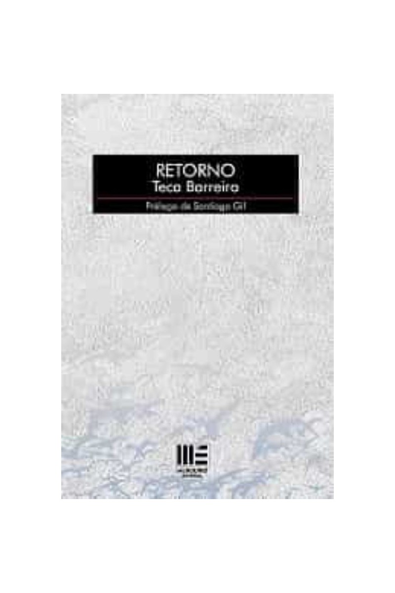 RETORNO | Teca Barreiro | Mercurio Editorial