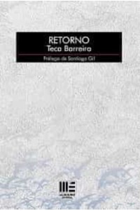 RETORNO | Teca Barreiro | Mercurio Editorial