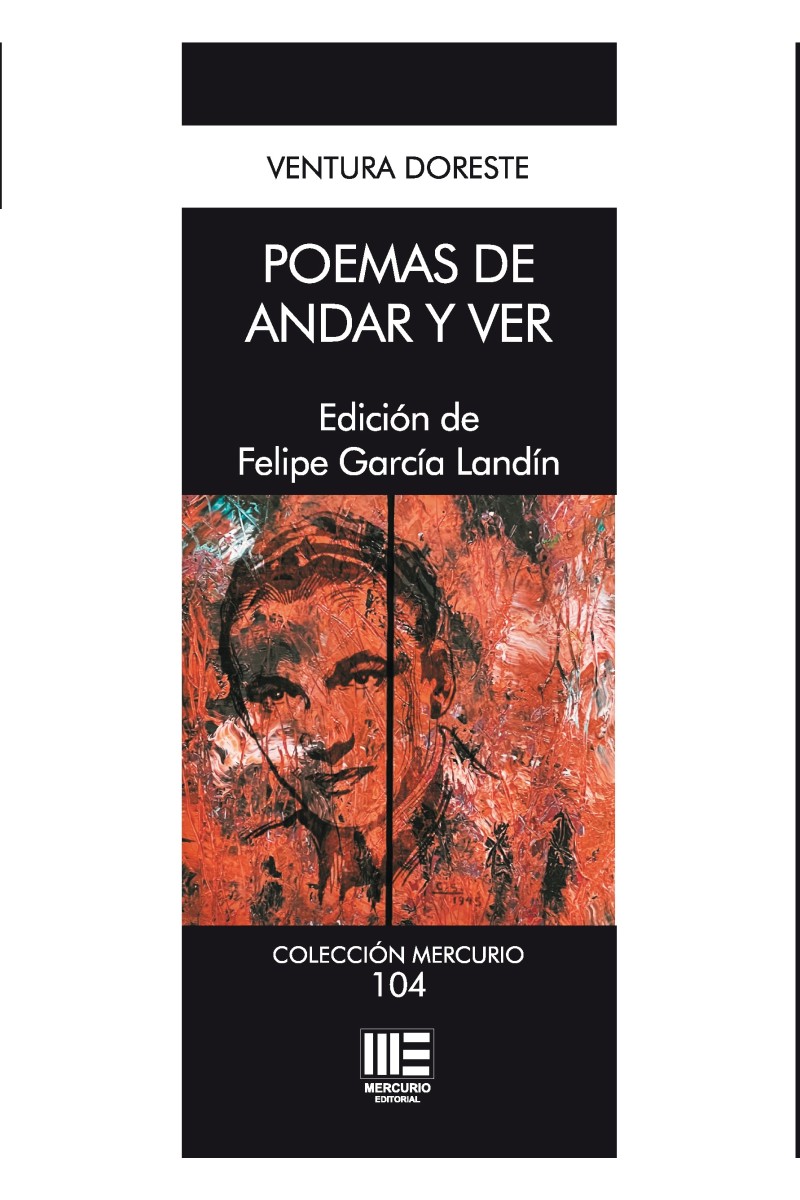 Poemas de andar y ver Poemas de andar y ver