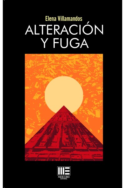 Alteración y fuga