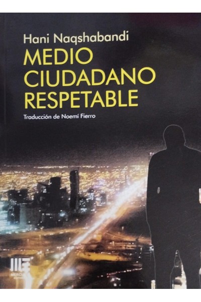 MEDIO CIUDADANO RESPETABLE