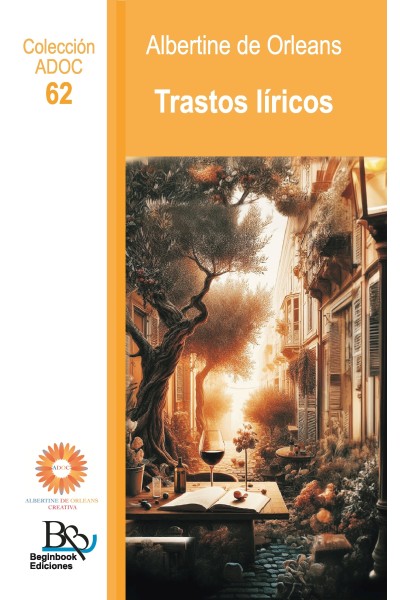 Trastos líricos