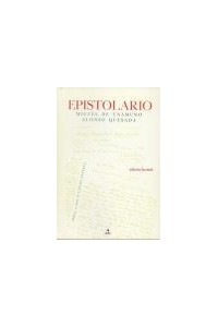 EPISTOLARIO. MIGUEL DE UNAMUNO Y ALONSO QUESADA | Anroart Ed. | Libros del Atlántico