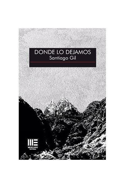 Donde lo dejamos (SICUT VERBA 12)