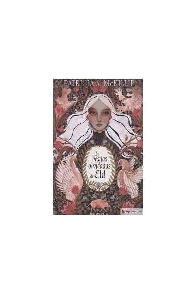 LAS BESTIAS OLVIDADAS DE ELD | Patricia A. McKillip | Duermevela