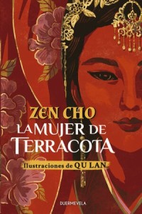 La mujer de terracota |Zen Cho| Ed. Duermevela