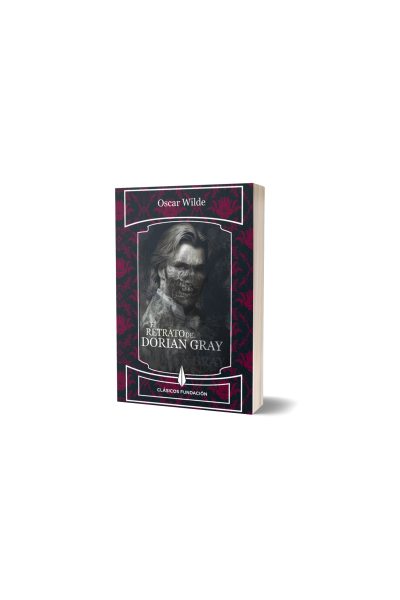 El retrato de Dorian Gray