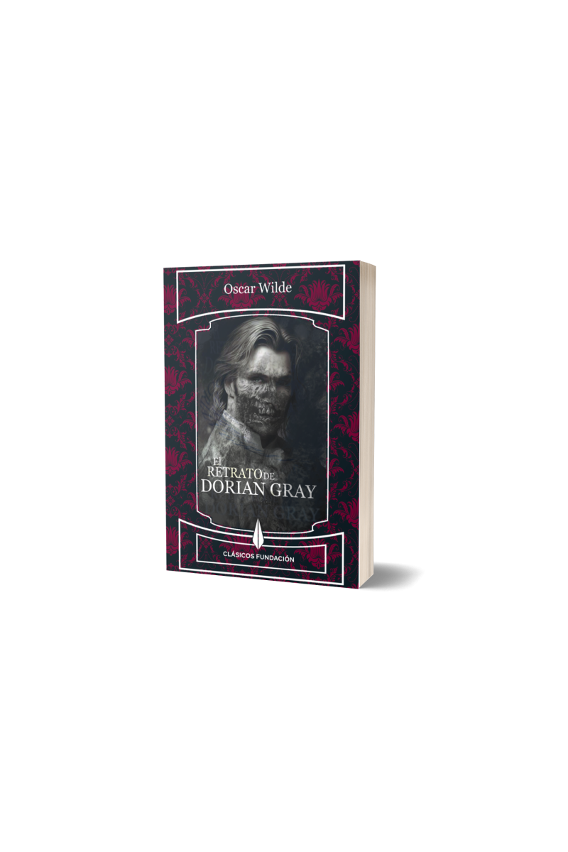 El retrato de Dorian Gray El retrato de Dorian Gray
