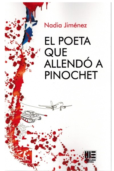 El poeta que allendó a Pinochet