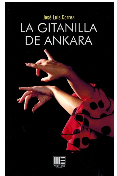 La gitanilla de Ankara