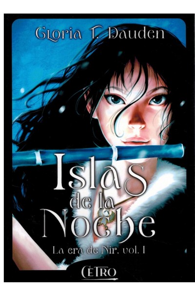 Islas de la noche (Era de nir, 1)