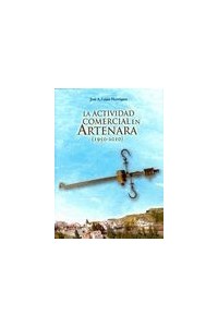 La actividad comercial en Artenara (1950-2010) | José A. Luján Henríquez
