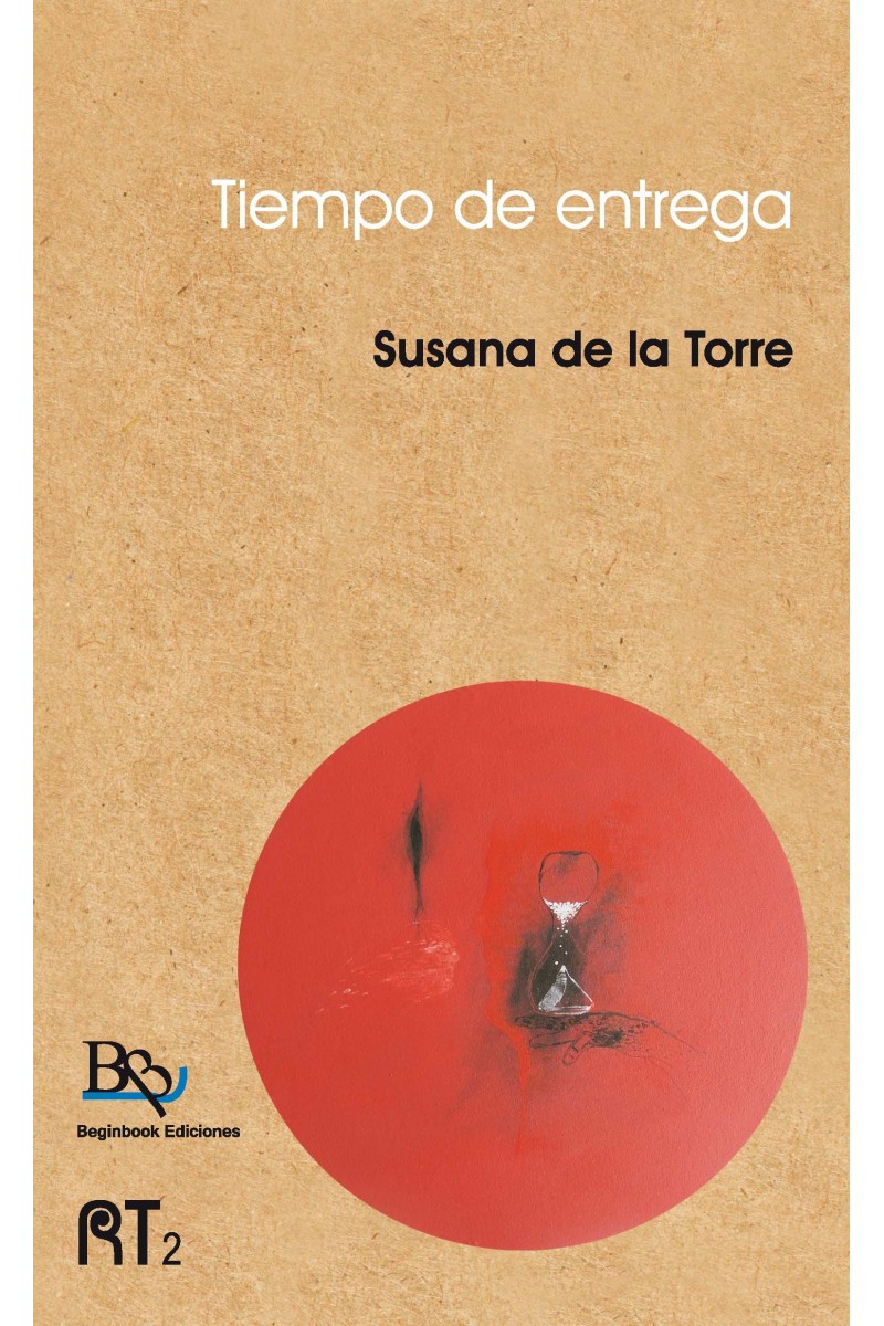 Tiempo de entrega