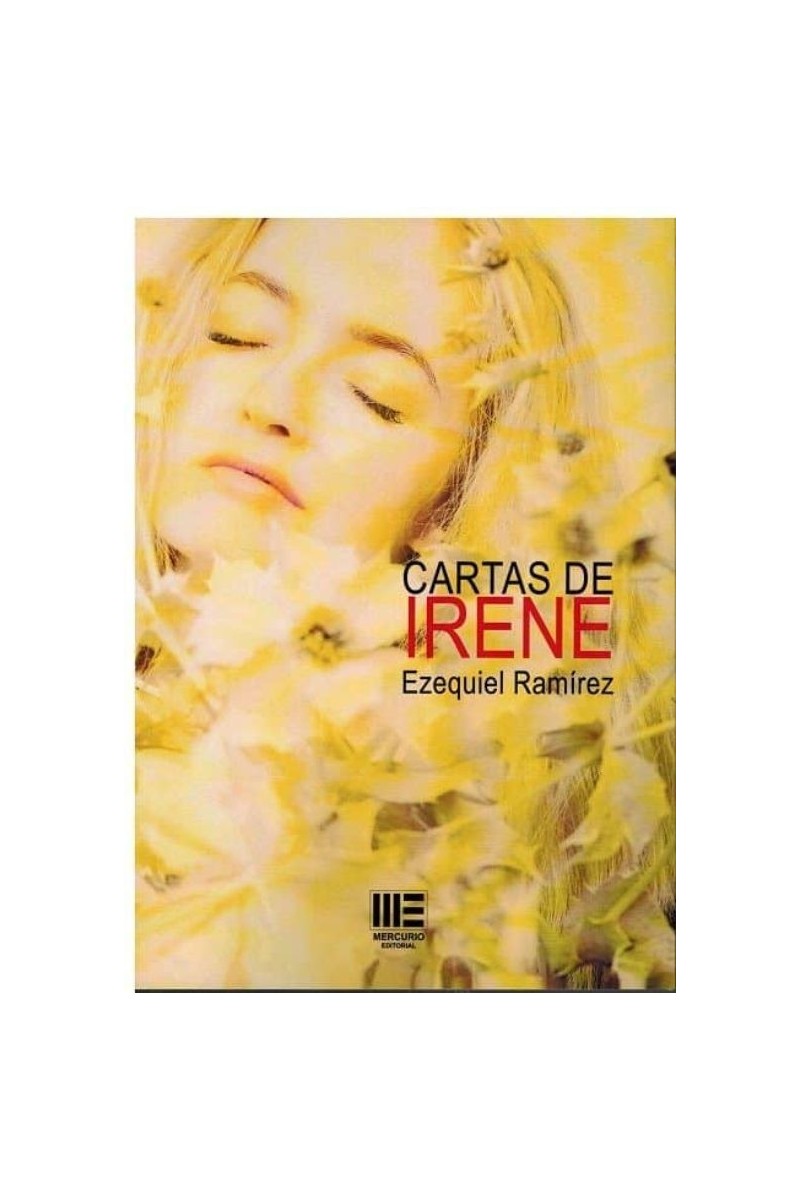 Cartas de Irene | Novela de Ezequiel Ramírez sobre la Canarias rural