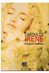 Cartas de Irene | Novela de Ezequiel Ramírez sobre la Canarias rural