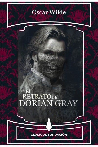 El retrato de Dorian Gray