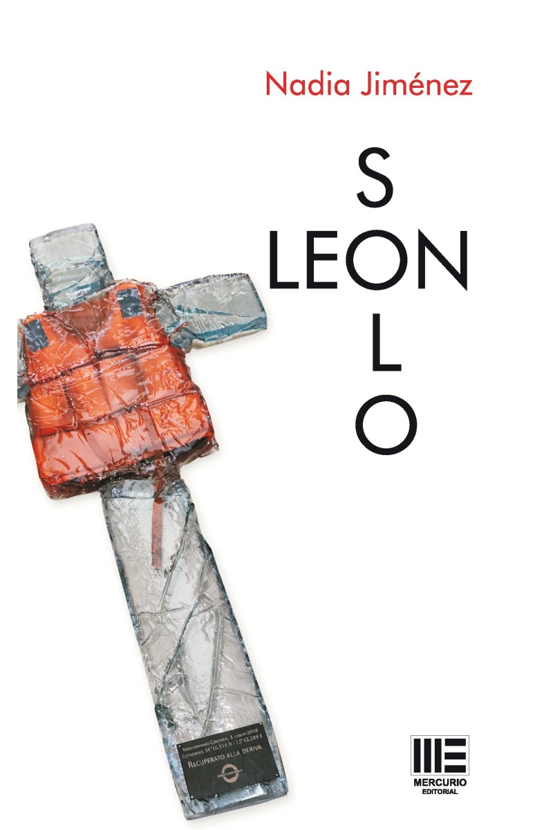 Solo León – Nadia Jiménez | Crónica del Vaticano y los cónclaves