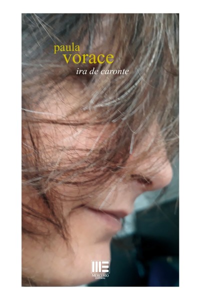 Ira de Caronte | Poemario de Paula Vorace